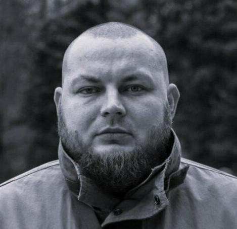 Вічна Пам'ять