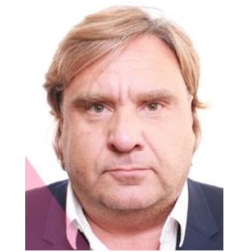 Владимир Галантерник: Тень над Одессой